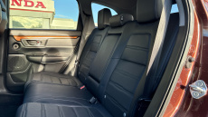 Honda CR-V 1.5 VTEC Turbo SR 5dr Petrol Estate